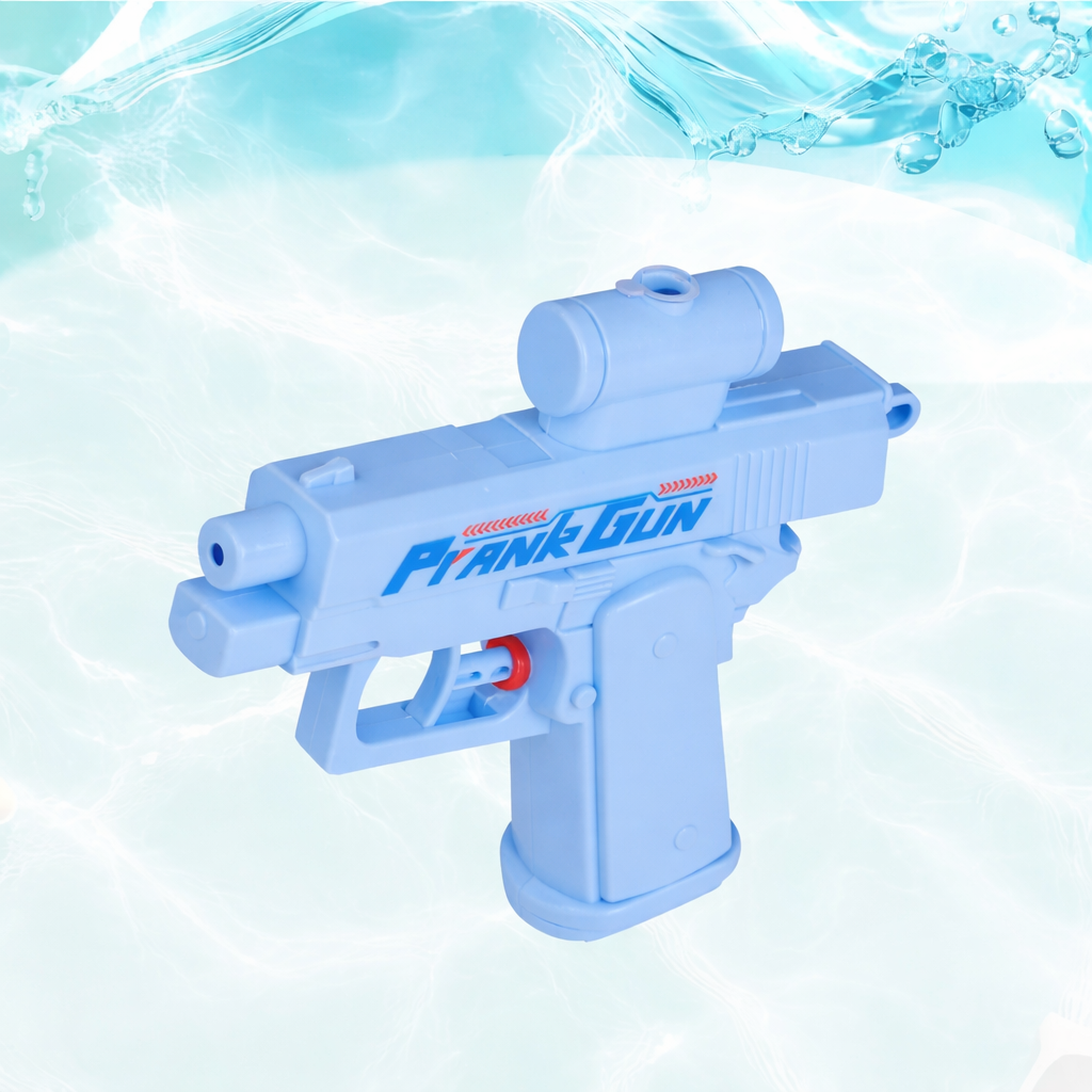 Prank Water Gun Toy