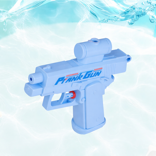 Prank Water Gun Toy